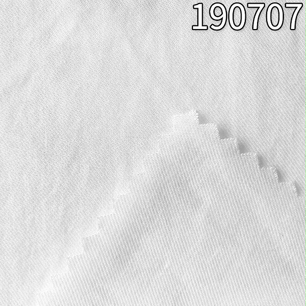 190707超薄天丝棉双面斜面料 60S天丝棉左斜面料
