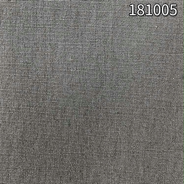 181005兰精天丝棉弹力府绸面料 130g莱赛尔天丝平纹