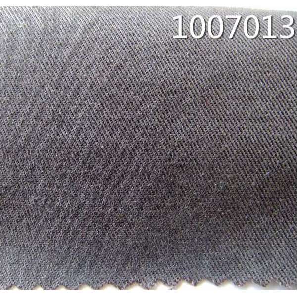 1007013斜纹天丝棉夹克裤装面料