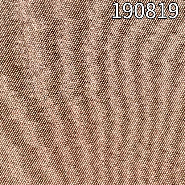 190819天枢麻双面斜面料 天丝面料 天丝人棉麻休闲服装面料