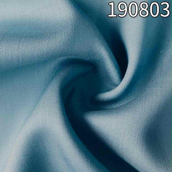 190803 LF天丝双竹节长车面料 天丝时装衬衫布