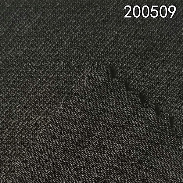 200509锦纶人棉变化斜女装春夏衬衣裤装面料