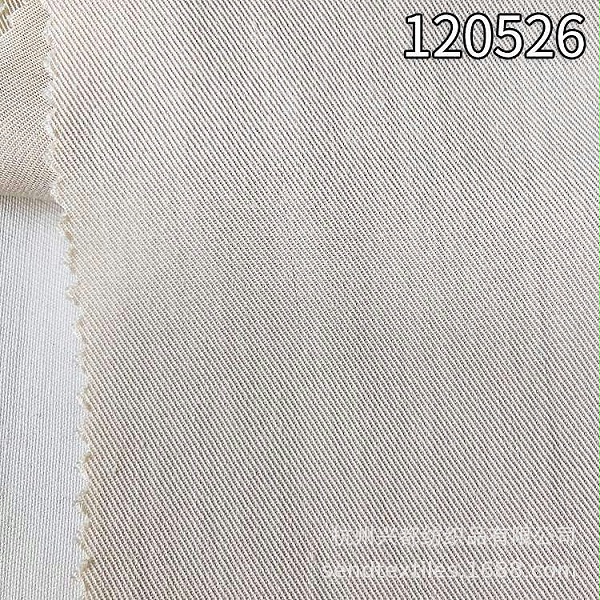 120526梭织人造棉时装面料