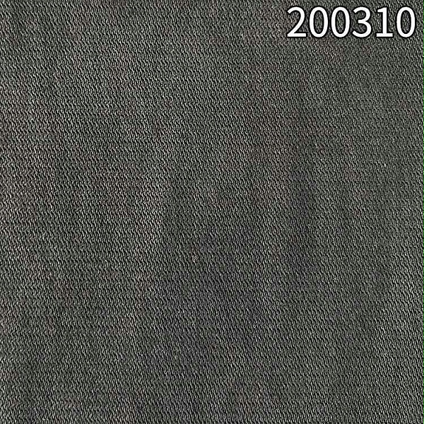 200310 破卡组织天丝棉弹力布 秋冬休闲外套裤装面料