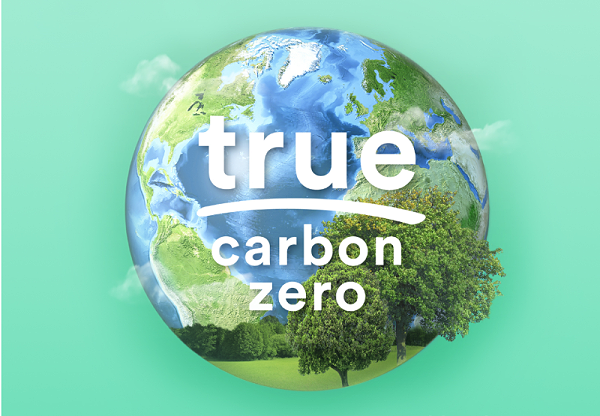Carbon Zero零碳天丝面料