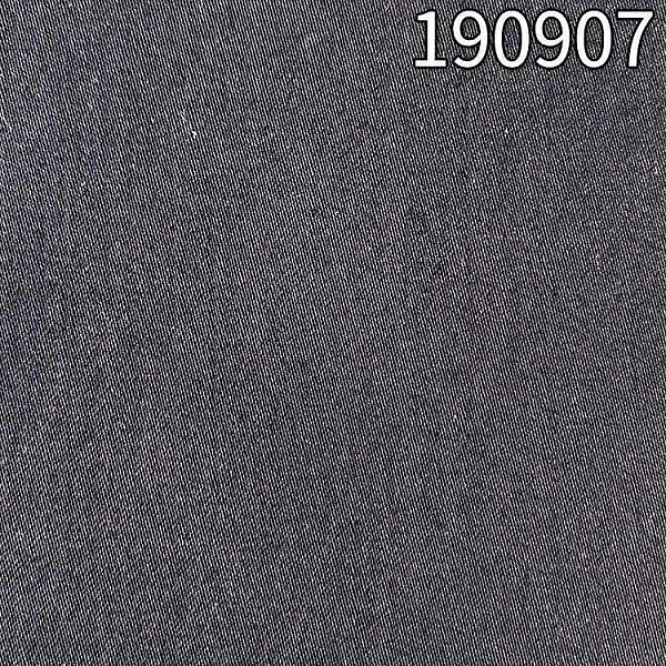 190907秋冬季天丝涤棉弹力面料 舒适女装服装面料